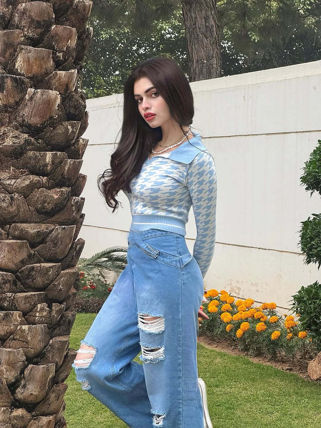 Rida Karachi Call Girl