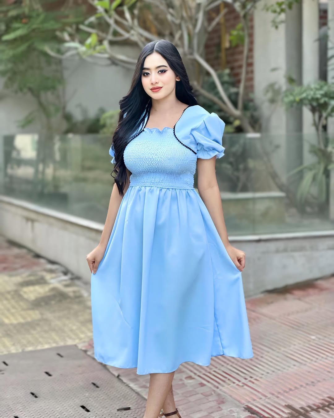 Hina Karachi Call Girl